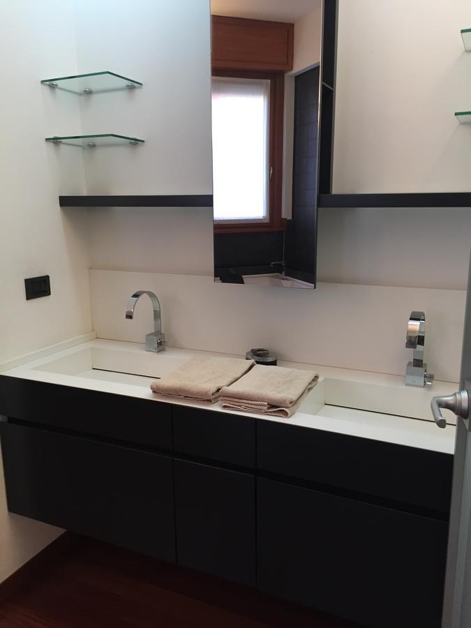 Giulia Luxury Apartment Milan Exterior photo